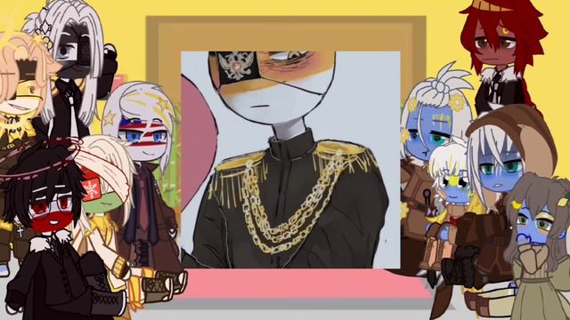 реакция стран из прошлого на будущее 🇰🇿🎉(reaction of countries from the past to the future) ಥ_ಥ смотреть онлайн