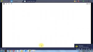 BlueStacks удаление приложений