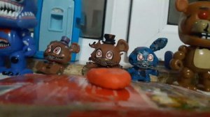 Мы играем амонг ас в реальной жизни 1 часть