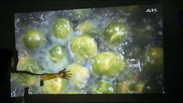 ТОП—10. Лучшие проекторы для дома 2023 года. Итоговый рейтинг! смотреть онлайн