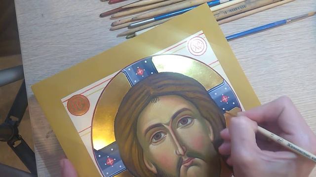 Поднимаем опись на власах. Особенности работы на заключительном этапе. смотреть онлайн