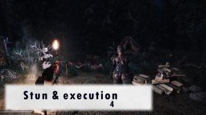 Skyrim AE MOD - Valhalla Combat makes blocking skill based