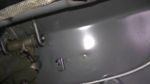 как снять задние подголовники Mercedes-Benz W124