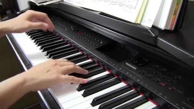 Gillock Autumn Skectch смотреть онлайн