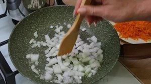 Паштет из Чечевицы с Луком и Морковью — Вкусный и Простой Рецепт для Полезного Рациона