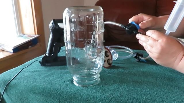 как сделать доильный аппарат, недорогой, до $100 доильный аппарат... смотреть онлайн