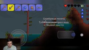 ПОВОРОТ НЕ ТУДА | Terraria #5