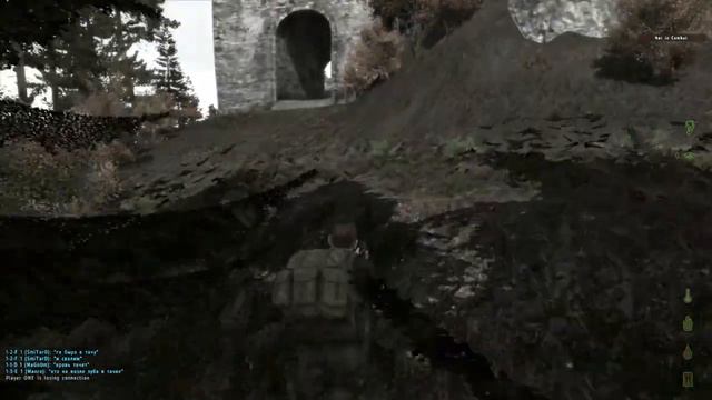 Дневник охотника Day-z -#4 Зуб! смотреть онлайн