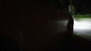 Ауди ку7 4.2fsi .Откуда шум или стук.