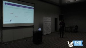 SMMRocks 2017. Евгений Мокин