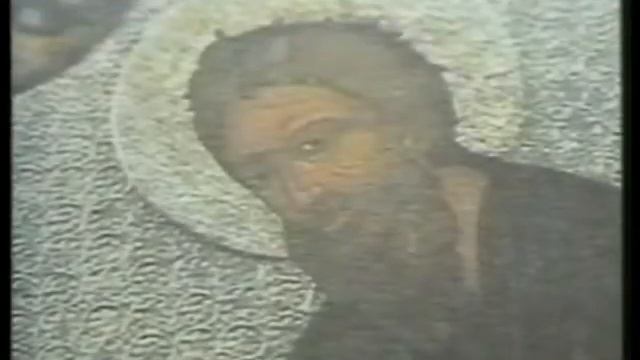 Cмысл рождественского поста. Опрос смотреть онлайн