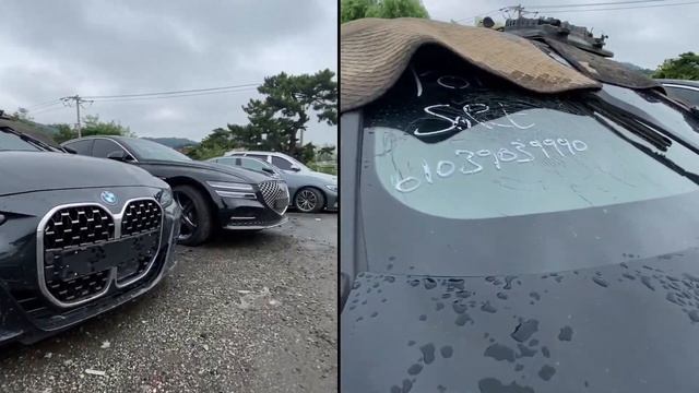 ЧЁРНАЯ СТОРОНА АВТОРЫНКА КОРЕИ!УТИЛЬ НА ЭКСПОРТ?ДЕШЁВЫЕ АВТО ИЗ КОРЕИ!