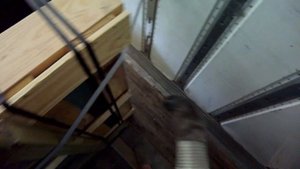 Лучшая работа в США - Одежда в США для дальнобойщиков. Рейс на Техас.