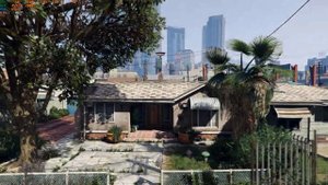 GTA 5 l RX 580 8GB + I5 6500 l FPS TEST