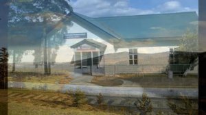 Атамановка Забайкальский край