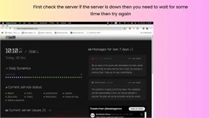 How to Fix “Game launch Error” in Escape from Tarkov | Fix Error code: 103003