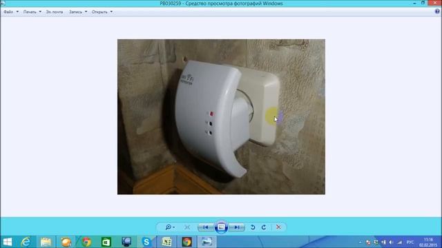Что такое Wi-Fi репитер
