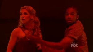 SYTYCD FikShun & Allison - Skinny Love