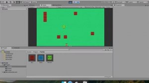 Unity 2D Game Development - Worm Attack Overview