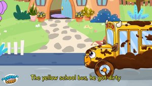 Where is My Body Song 😭 | Learn to Count and Learn Colors 👍❤️ | Sing-along with Lamba Lamby