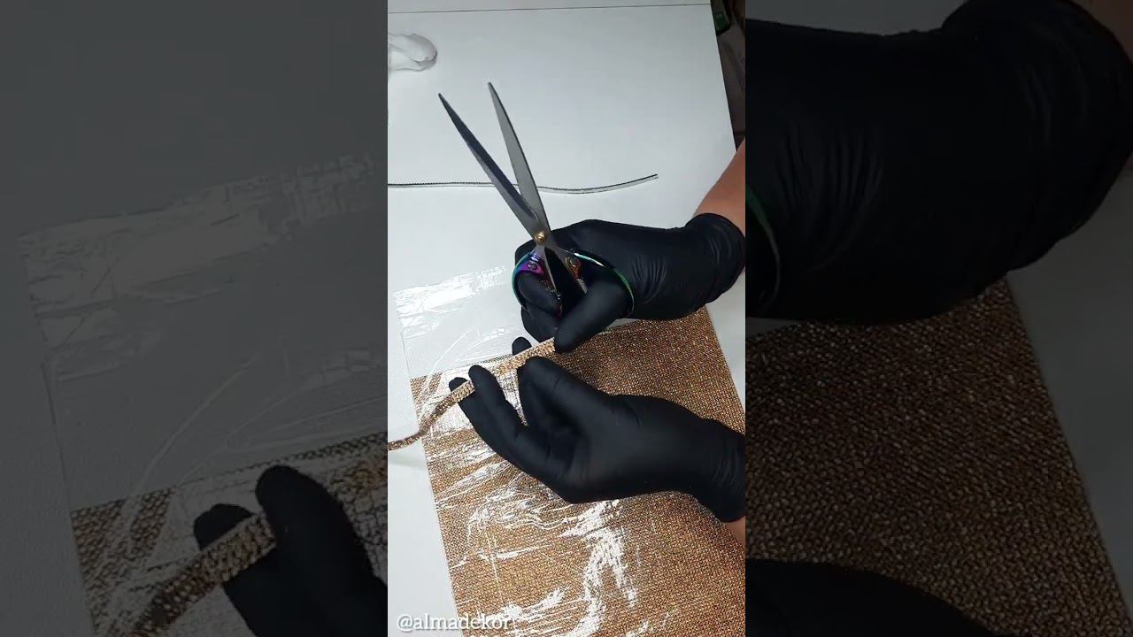 МК елочный шар смотреть онлайн