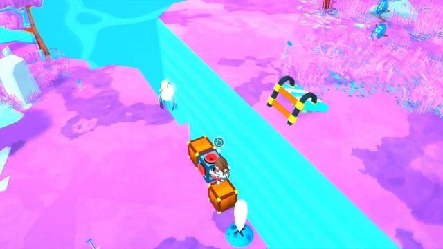 Solo: Islands of the Heart 10 смотреть онлайн