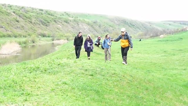 Поход в Старом Орхее с самым крутым гидом Молдовы. #походноевидео  #поход #молдова