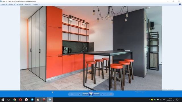 Минимализм - это когда нет лишнего. Свобода жизни. смотреть онлайн