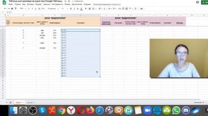 Как удалить лишние пробелы в Google Таблице? Как убрать двойные пробелы в тексте?