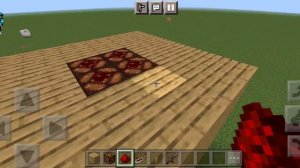 как сделать Майнкрафте свет чтобы выключался и включался💡