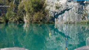 Как и где ловить. Задание - форель ручьевая. My fishing world