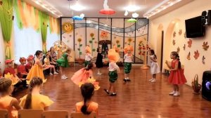 Подг  гр  танец Рыжик