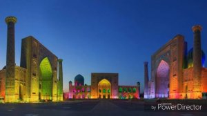 Салам узбекистан мой родной