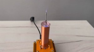 Катушка Теслы