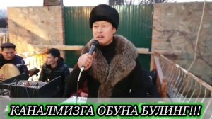 Алишер Мирзо Кулгандим Йиглатдилар ALISHER MIRZO KULGANDIM YIG'LATDILAR
