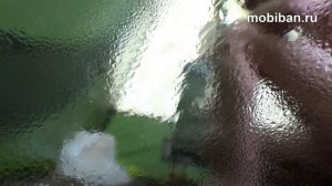 Мобиба МБ-10.  Парение и отзыв японца