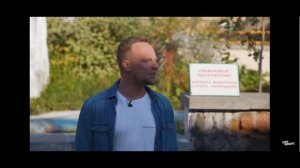 Ведущий испытания в шоу "Пацанки 6"