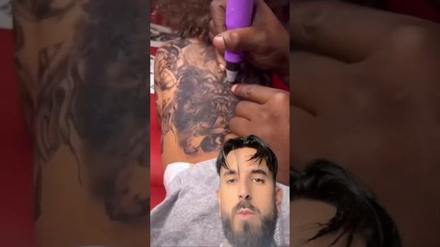 ¿TATUARÍAS a tu HIJO? ?