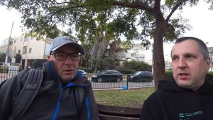 Работа на заводе в Израиле, город  Нетания.  Репатриация 2021.