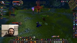 TBC SL/SL Warlock PvP Live Commentary!! BG Destruction! TBC Classic