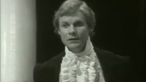 Чацкий  последний монолог Соломин