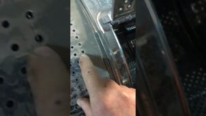 Барабанная сушилка для солода Этап1