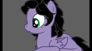 "Интервью с вампиром"-№3 Кровавое интервью[pony creator]