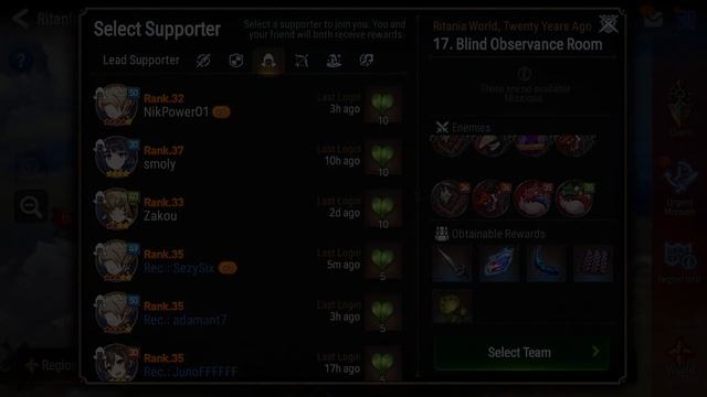 Epic Seven - LEVEL UP FAST! Best Method/Stages [Guide] смотреть онлайн