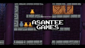 Финал игры Magic Rampage.