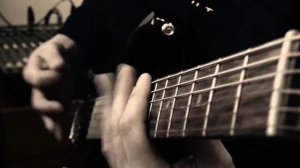 Styles of Beyond-Nine Thou(guitar cover)