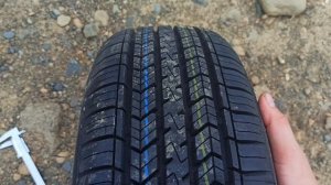 CHARMHOO CH01 touring /// отзыв владельца