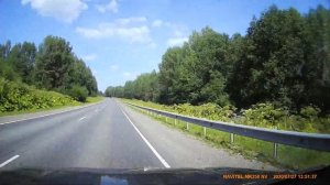 3000км в отпуск на ниве шевроле в одну сторону mp4