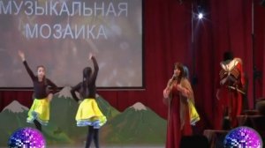 ДЕНЬ НАРОДНОГО ЕДИНСТВА! 2021 Южно Сухокумск.