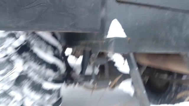 Мини обзор самодельной копии лесника смотреть онлайн